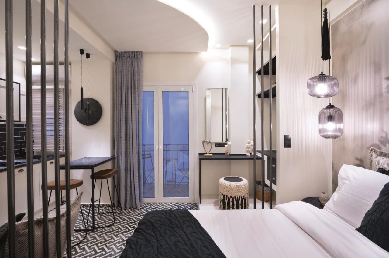 Adrianou At Heart Of Plaka Apartment Athens Exterior photo
